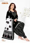 Khushi Vol 84 By Mayur Cotton Printed Dress Material
